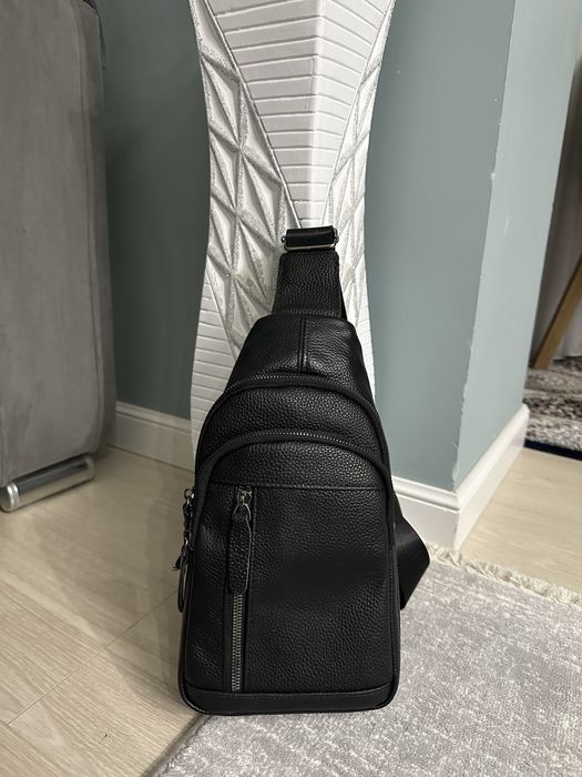 Мужская сумка, барсетка