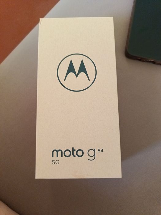 Продаётся смартфон маторола moto g 54 5G