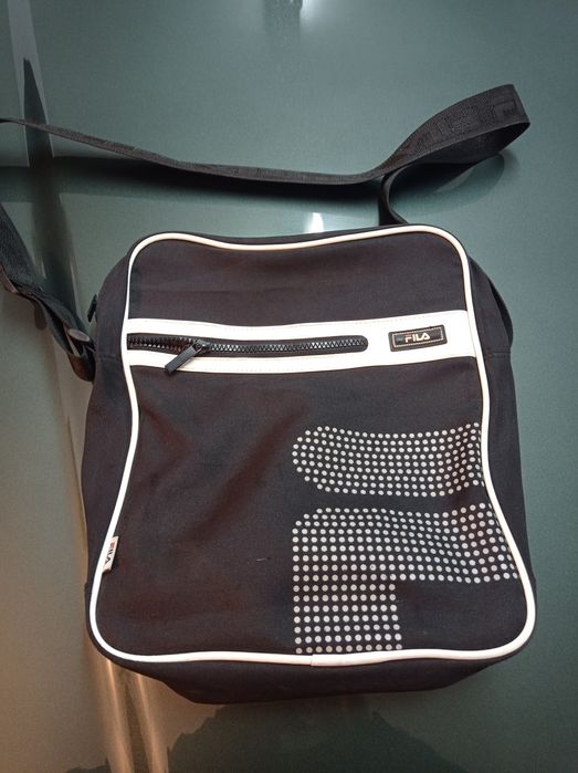 Маркова Чанта FILA