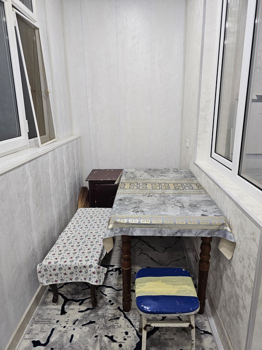 Сдаётя квартира в аренду  посуточно на Юнусабадее