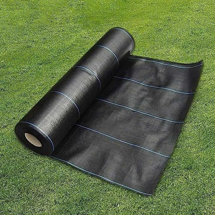 OFERTA Agrotextil - Folie ANTIBURUIENI - Calitate PREMIUM