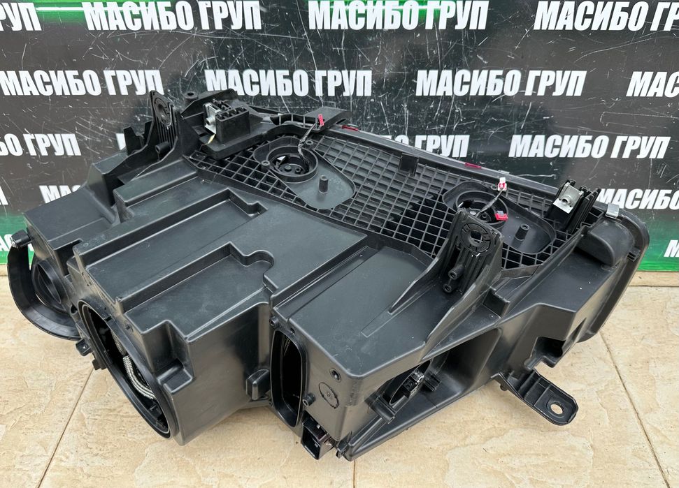 Фар far десен фарове Led за Бмв Х5 Ф15 Х6 Ф16 Bmw X5 F15 Bmw X6 F16