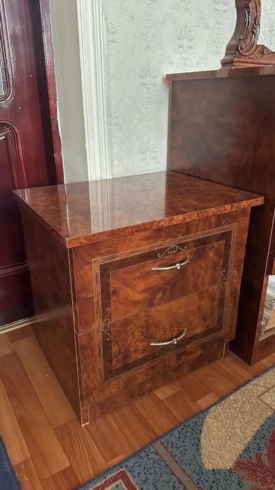 Продаю мебель для спальни