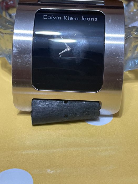 Ceas kalvin klein de dama