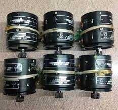 Фильтр от  противогаза ДП 2 ДП 4