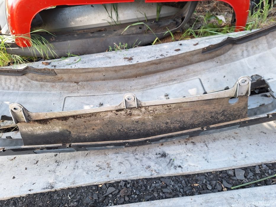 Предна броня за Opel Meriva z157 2008г