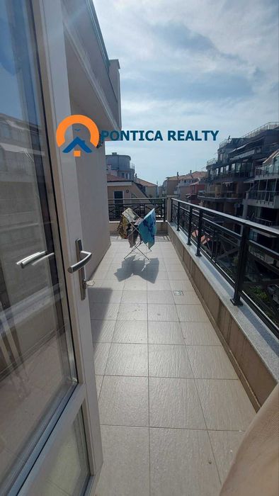 Продава се Тристаен апартамент в Поморие - 96 кв.м за 967 €/кв.м - Снимка #17