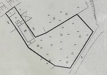 Сдаётся Участок  8 соток