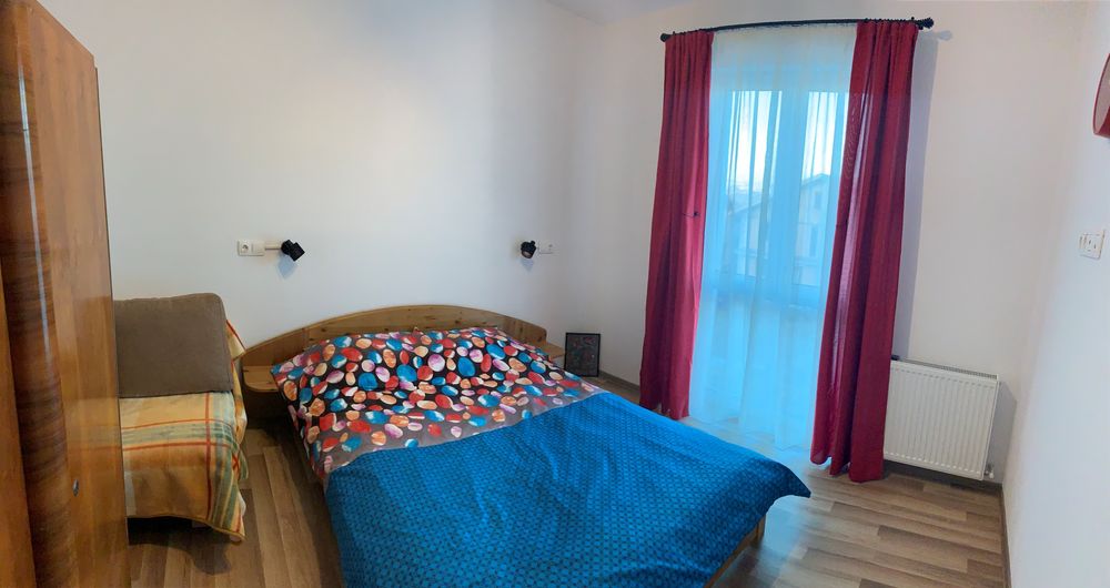 Inchiriez apartament Selimbar