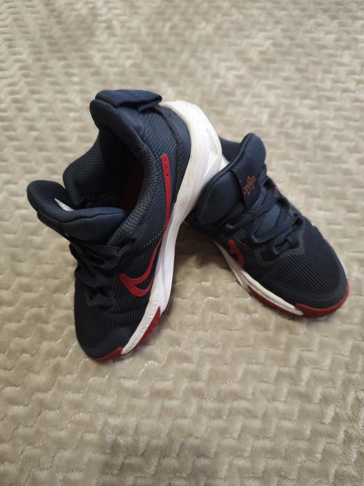 Детски маратонки Nike Star Runner