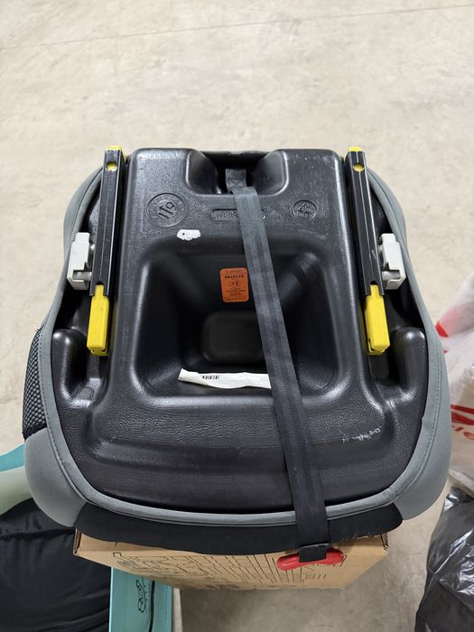 Столче за кола 22-36 кг Isofix Cangaroo Romeo  - 20€