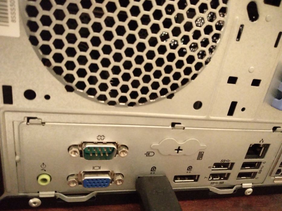 LENOVO Intel Core i7, 16 GB RAM