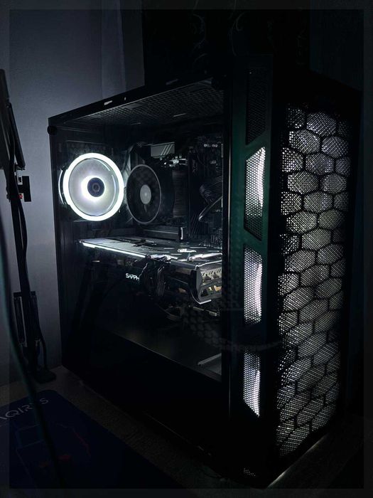 Servicii de Asamblare si Mententanta Pc, Laptop, Consola