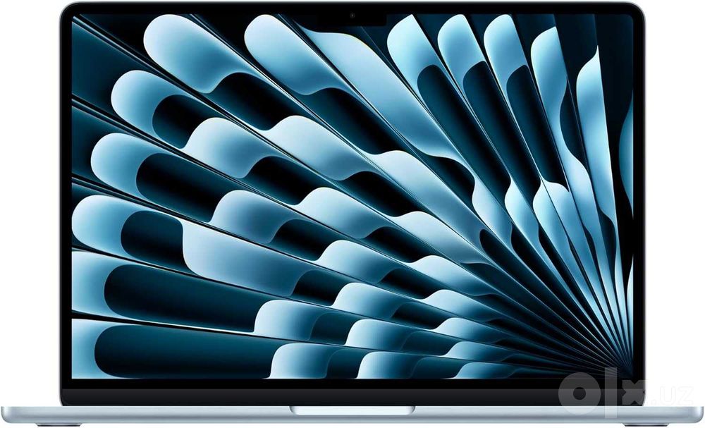 Air M4 16/512Gb  15.3 inch