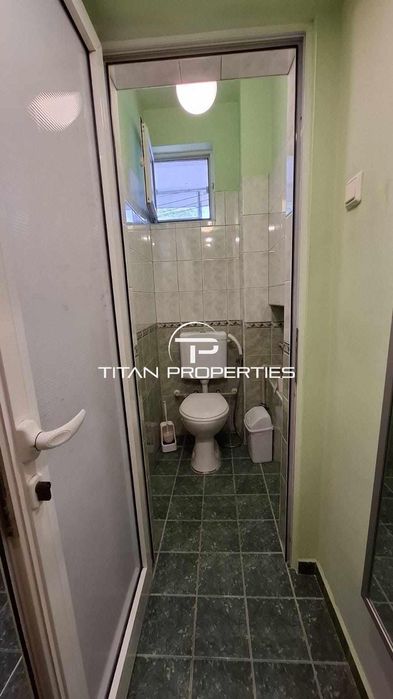 Дава се под наем Тристаен апартамент в Варна, Лятно кино Тракия - 100 кв.м за 600 € - Снимка #10