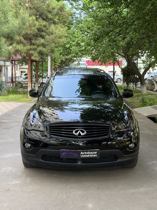 •Infinity EX35 2008•