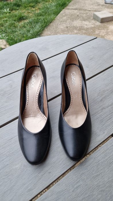 Patofi noi de piele nr. 38