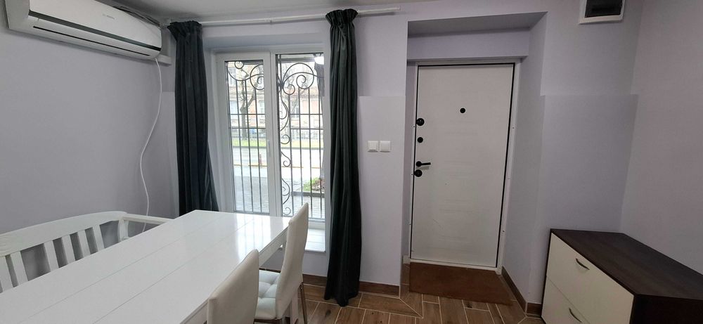 Дава се под наем Двустаен апартамент в Варна, Централна поща - 38 кв.м за 357 € - Снимка #8