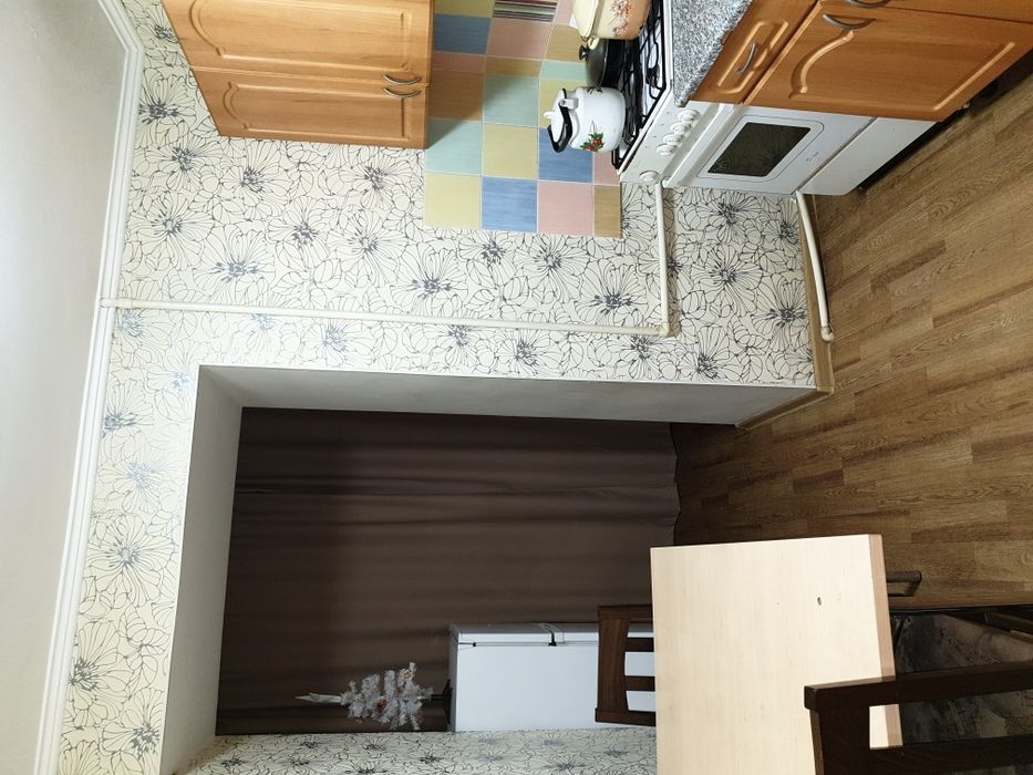 Одна комнатная квартира посуточно