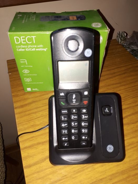 Продам телефон домашний