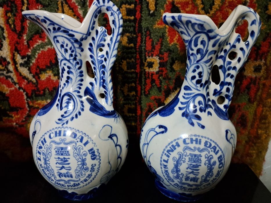 Кувшины для настойки