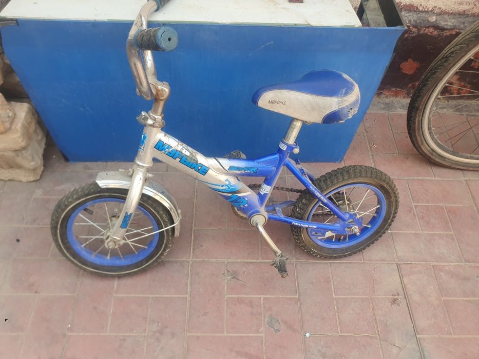 Велосипед арзон нархда