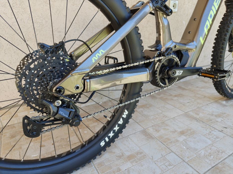 Lapierre Overvolt Mullet