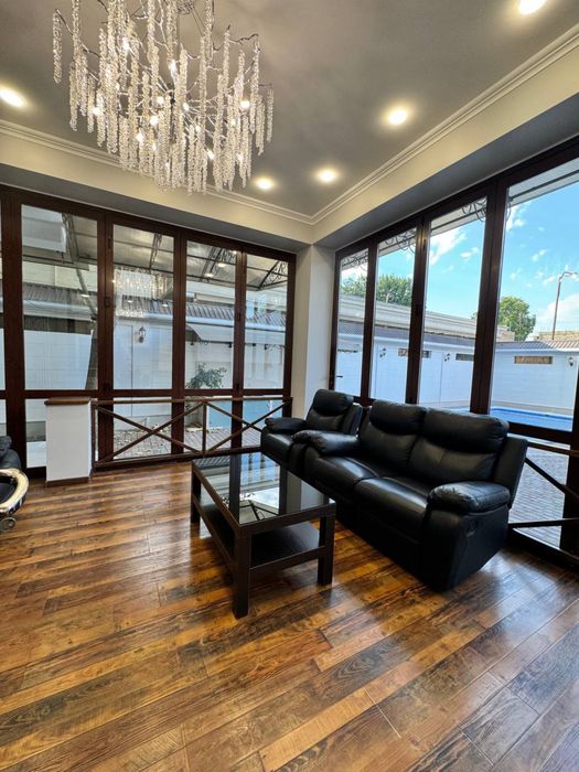 Продается дом на Никитина