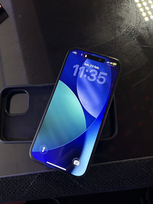 Vand sau schimb IPhone 15