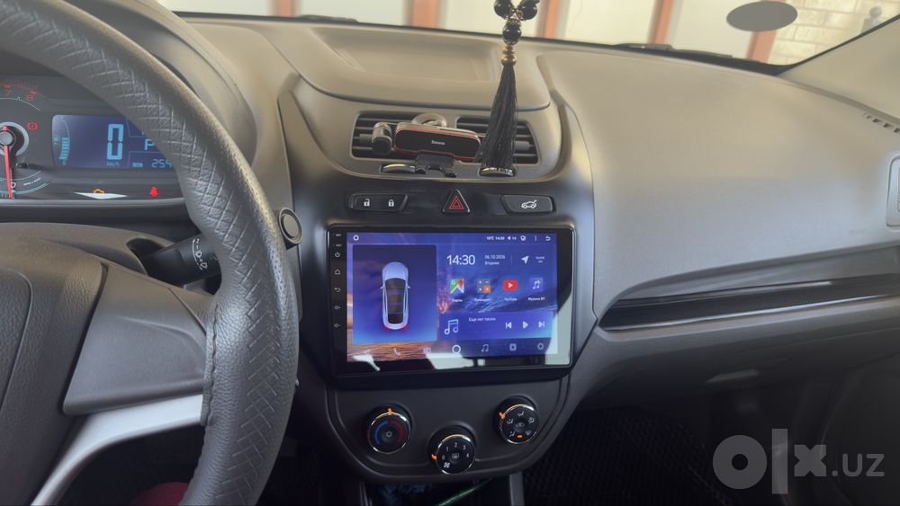Chevrolet Cobalt, 2023 года