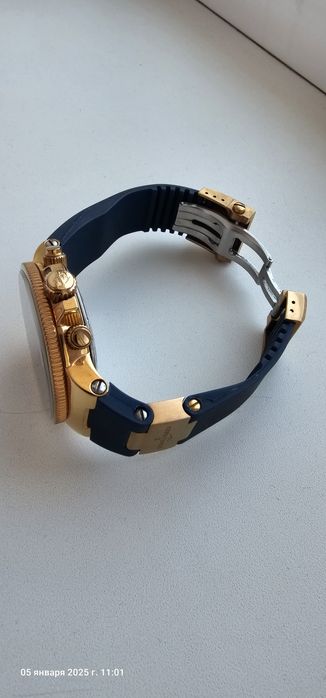 Ulysse Nardin Maxi Marine Diver