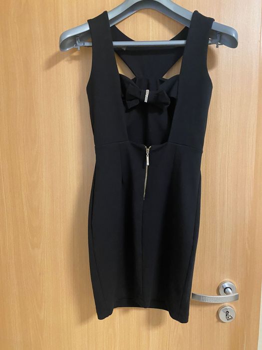 Рокля -S-M размер