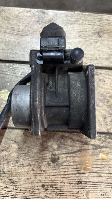 Валюметр Ниссан Алмера