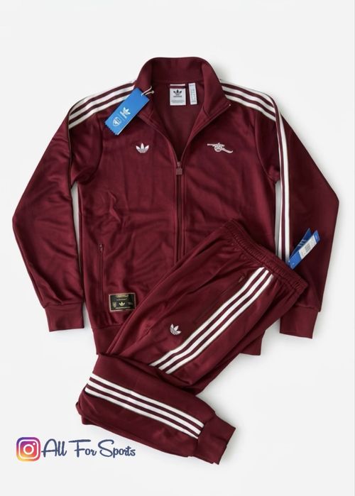 Екип Adidas Arsenal Icon