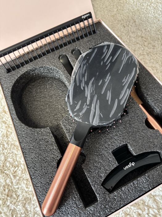 Set Styling Dyson Gift Box – Nou