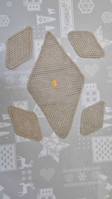 Макраме - колекции