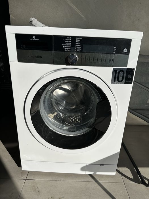 Masina de spalat gwn 48430 grundig