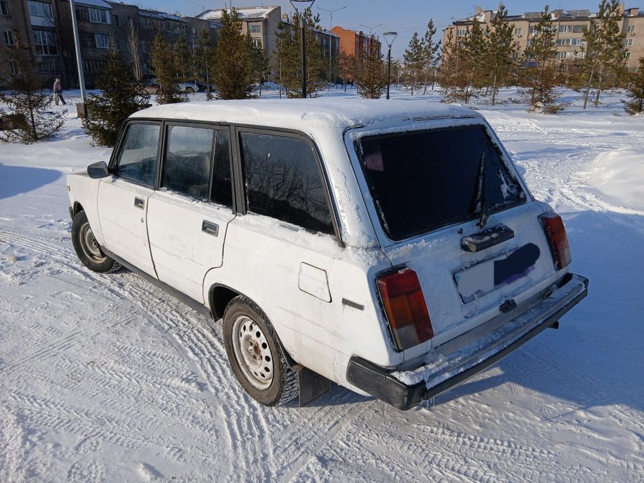 Продам авто ваз 2104
