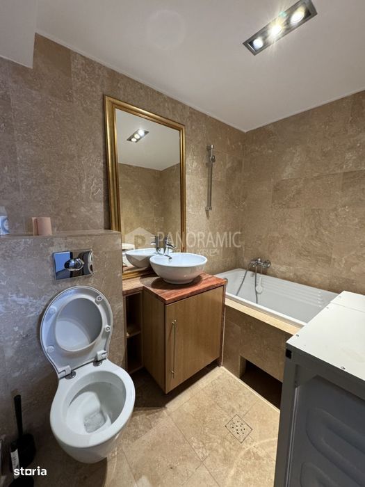 Apartament cu 4 camere Baciu zona Regal