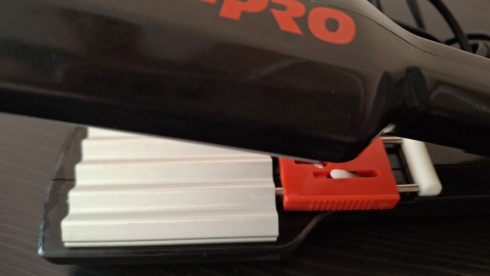 Преса за коса  Babyliss Pro