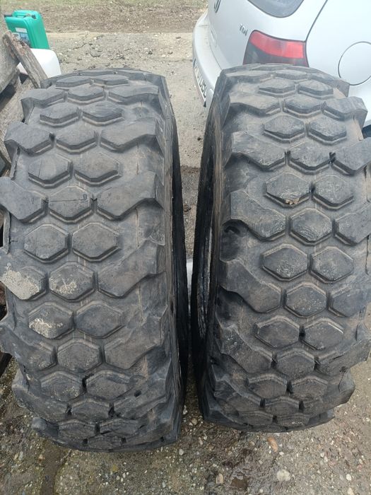 Cauciucuri 14.5 R20 Continental