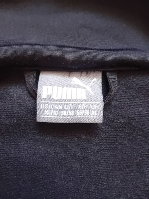 Bluza Puma mărimea XL