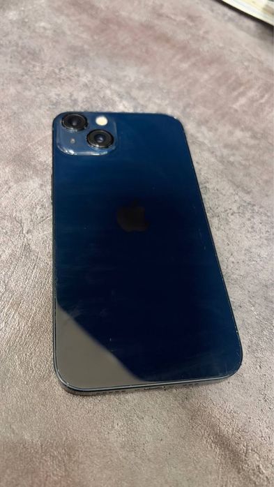 iphone 13 акб 100%