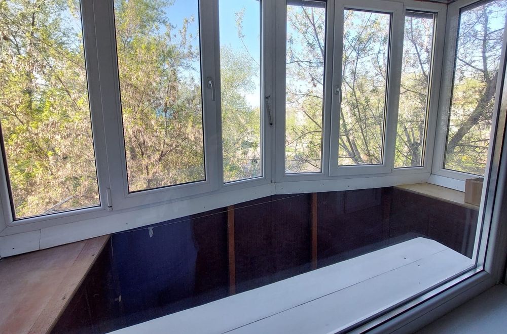 Продам 3-х комнатную квартиру