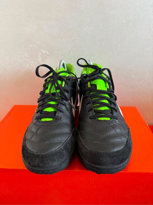 Сороконожки Nike