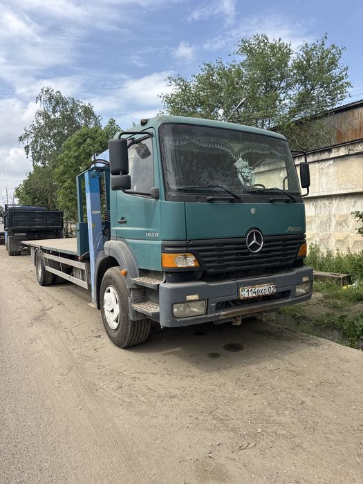 Услуги Манипулятора 15 тонн