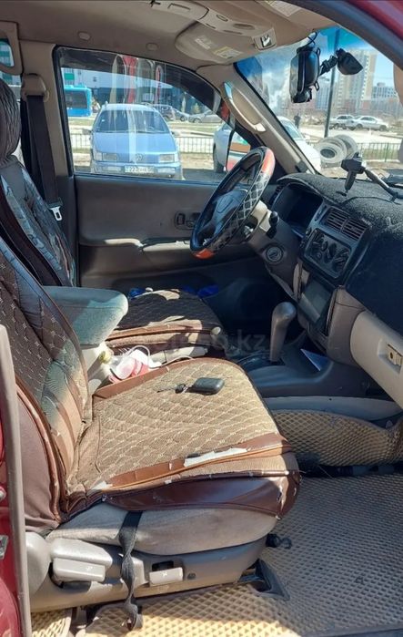 ПРОДАМ Mitsubishi Montero Sport