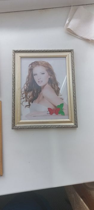 Рамки для фотографий
