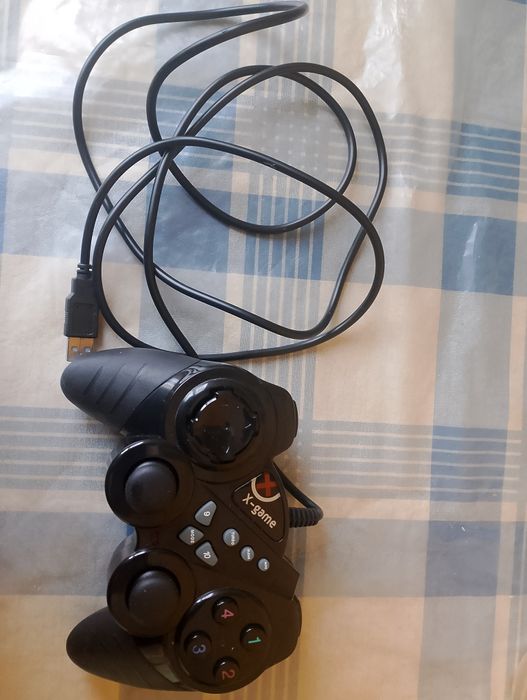 Джойстик ПК новые