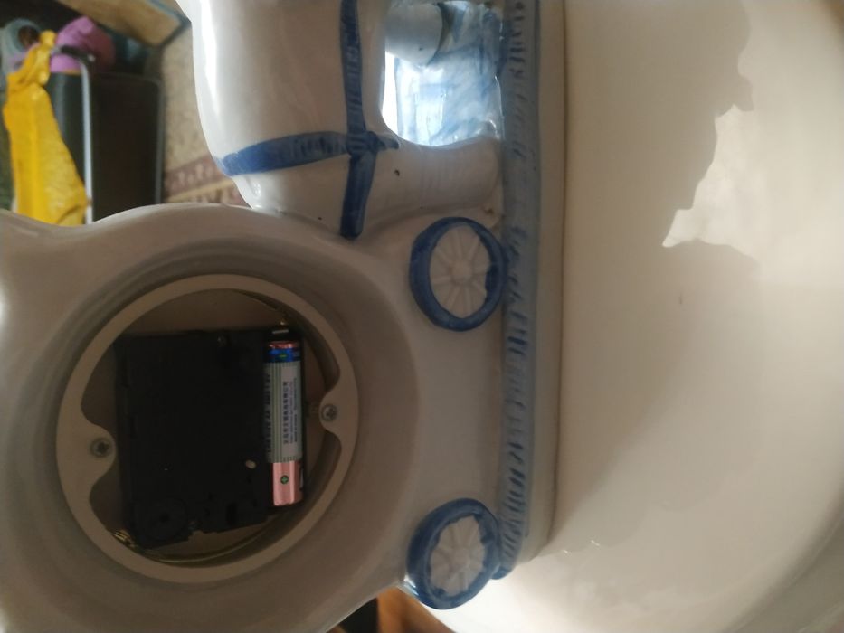 Часы Слон очень красивые